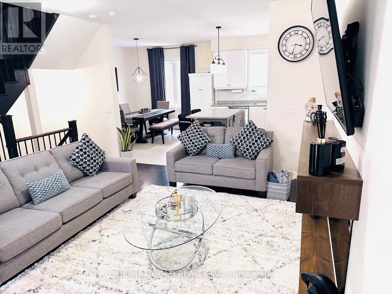 16 Slack Lane, Caledon, Ontario