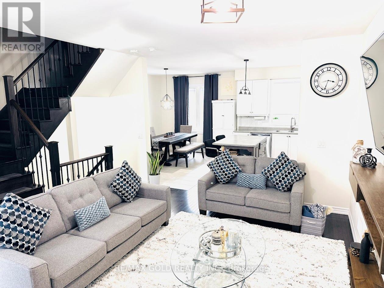 16 Slack Lane, Caledon, Ontario