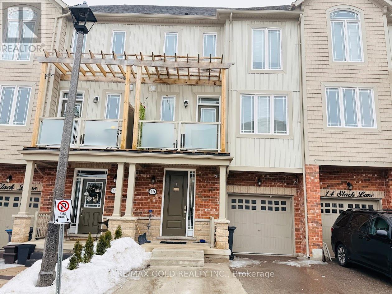 16 Slack Lane, Caledon, Ontario