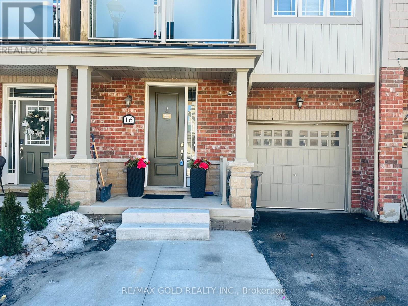 16 Slack Lane, Caledon, Ontario