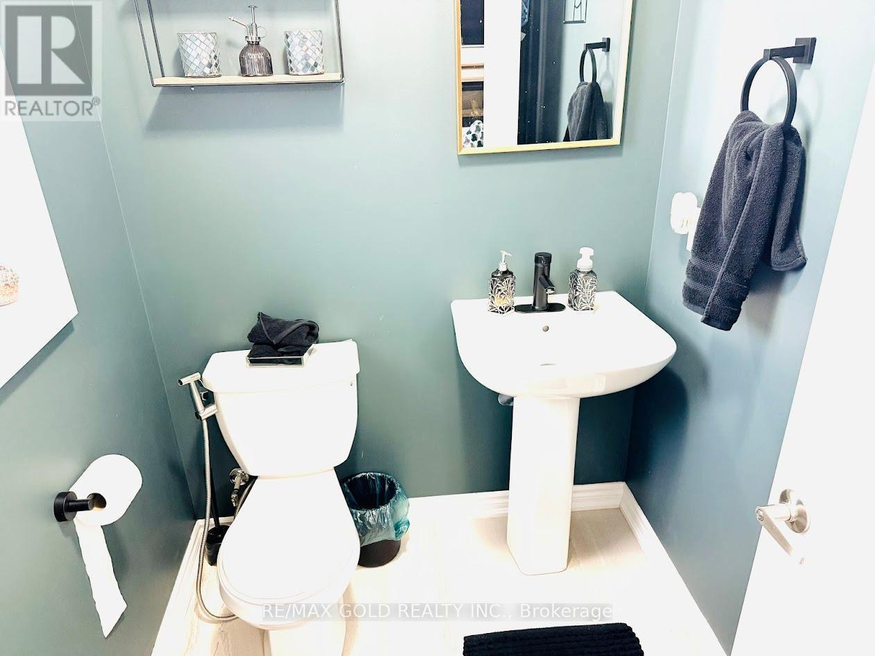 16 Slack Lane, Caledon, Ontario