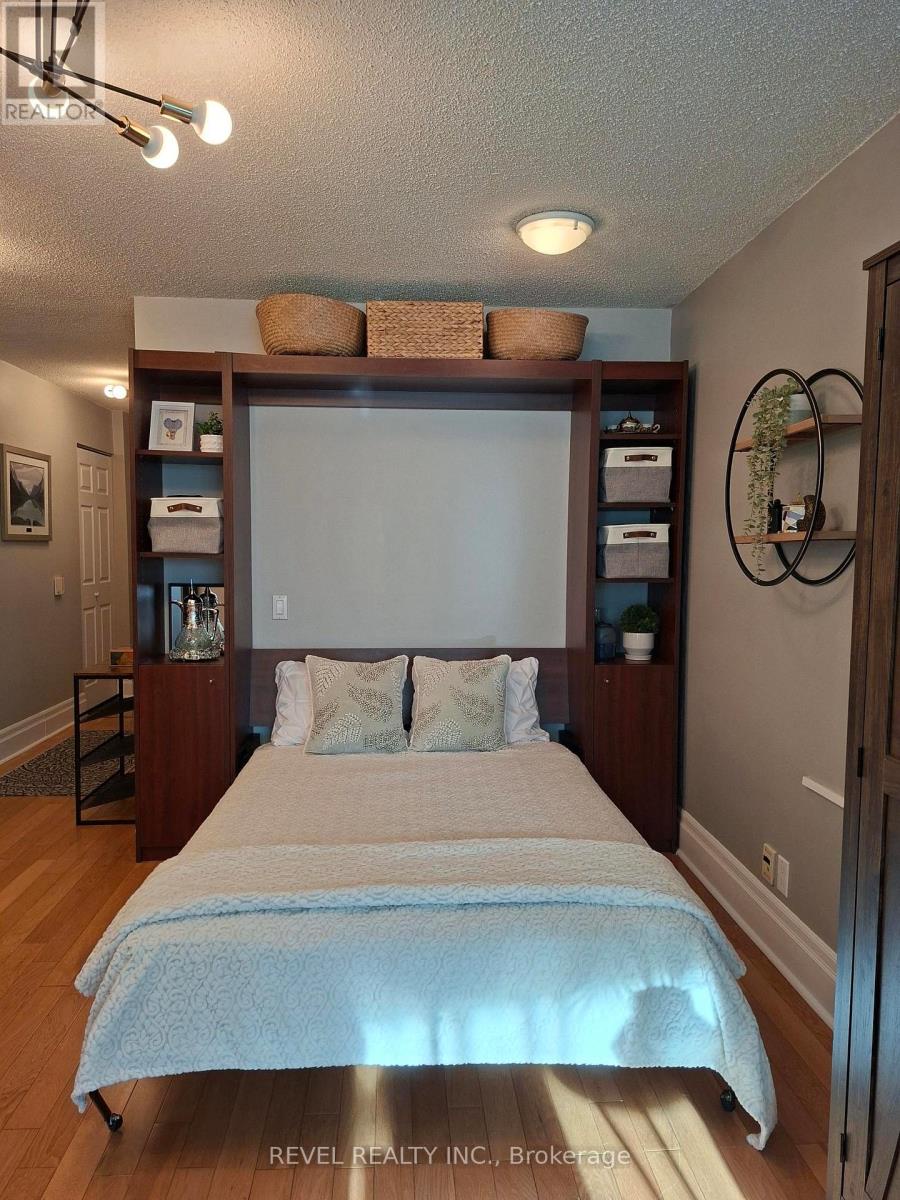 603 - 361 Front Street W, Toronto (waterfront Communities), Ontario