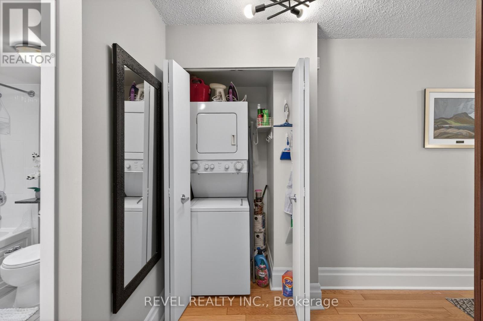 603 - 361 Front Street W, Toronto (waterfront Communities), Ontario