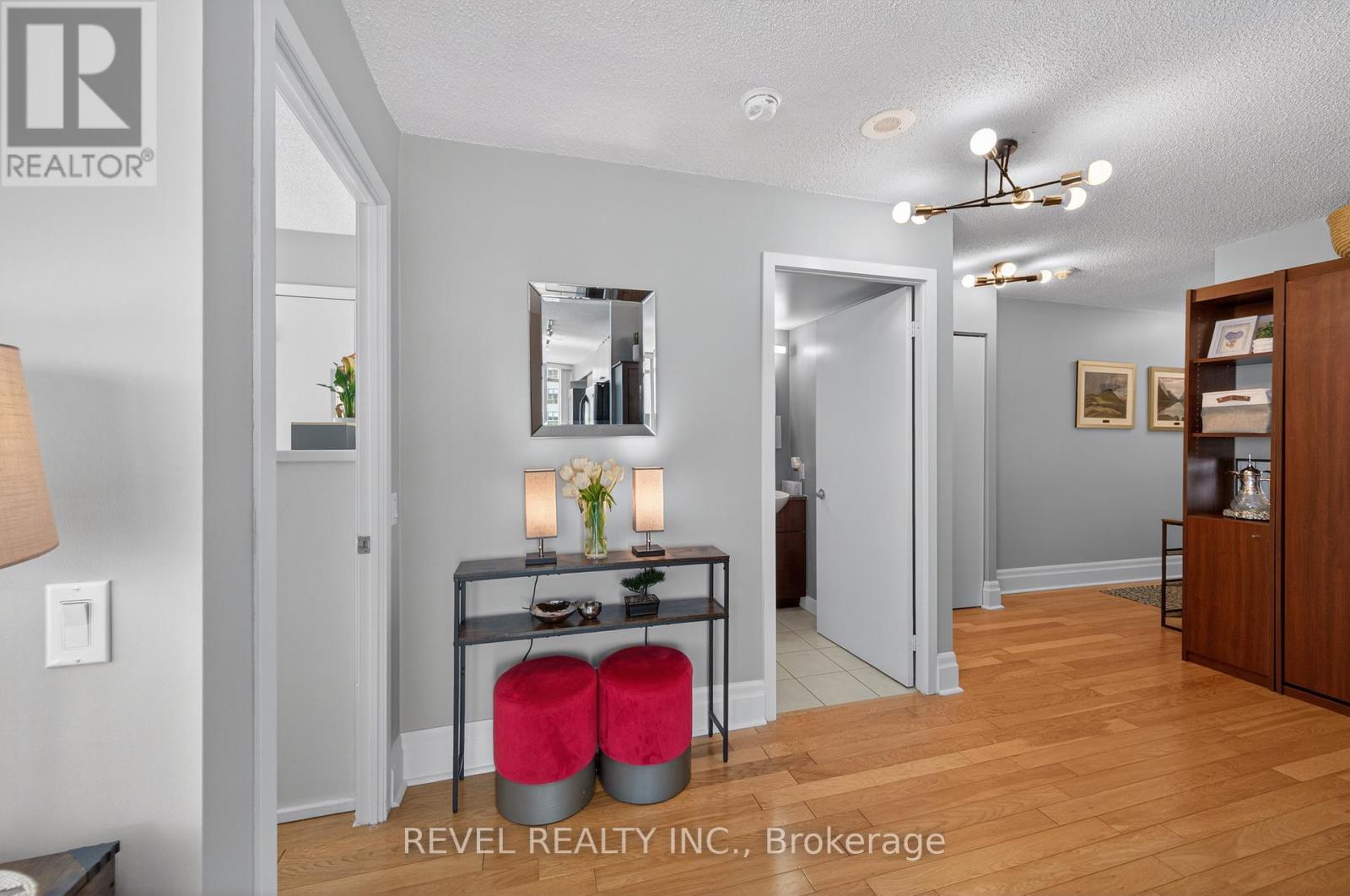 603 - 361 Front Street W, Toronto (waterfront Communities), Ontario