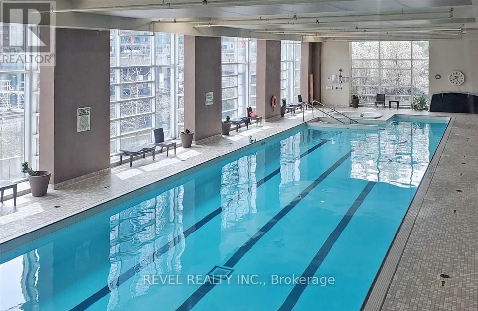 603 - 361 Front Street W, Toronto (waterfront Communities), Ontario