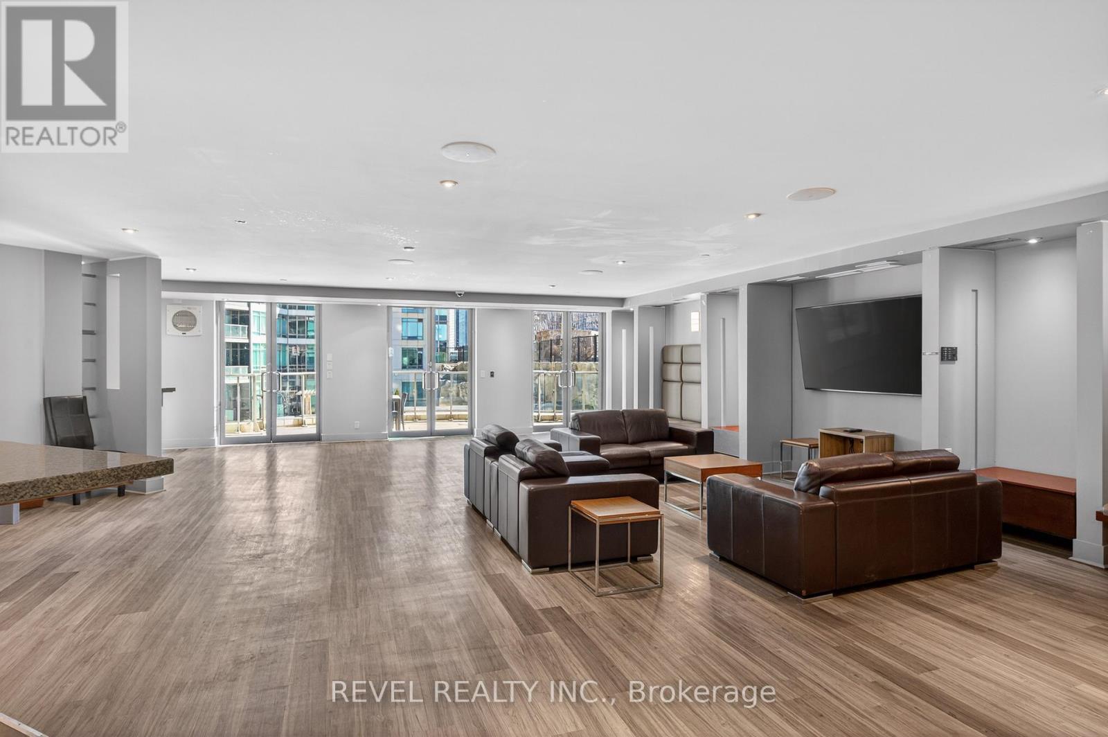 603 - 361 Front Street W, Toronto (waterfront Communities), Ontario