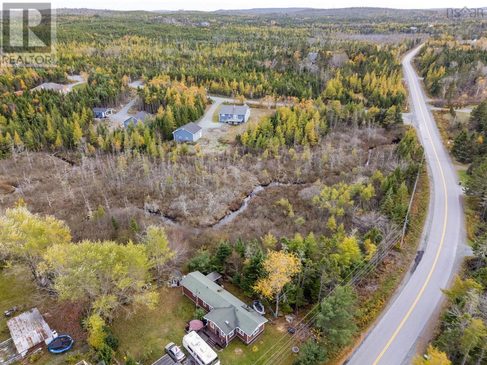 Lot Ostrea Lake Road, Smiths Settlement, Nova Scotia