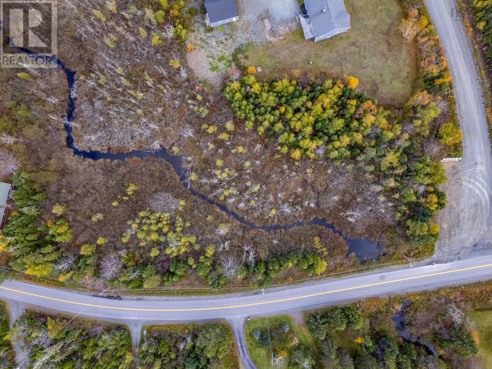Lot Ostrea Lake Road, Smiths Settlement, Nova Scotia