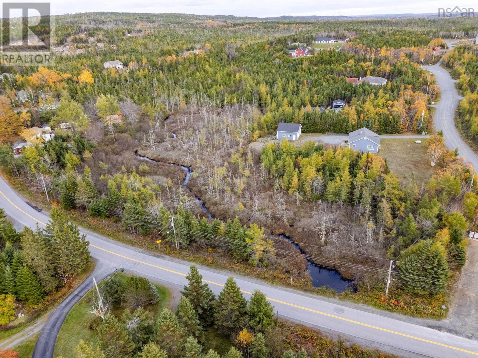 Lot Ostrea Lake Road, Smiths Settlement, Nova Scotia