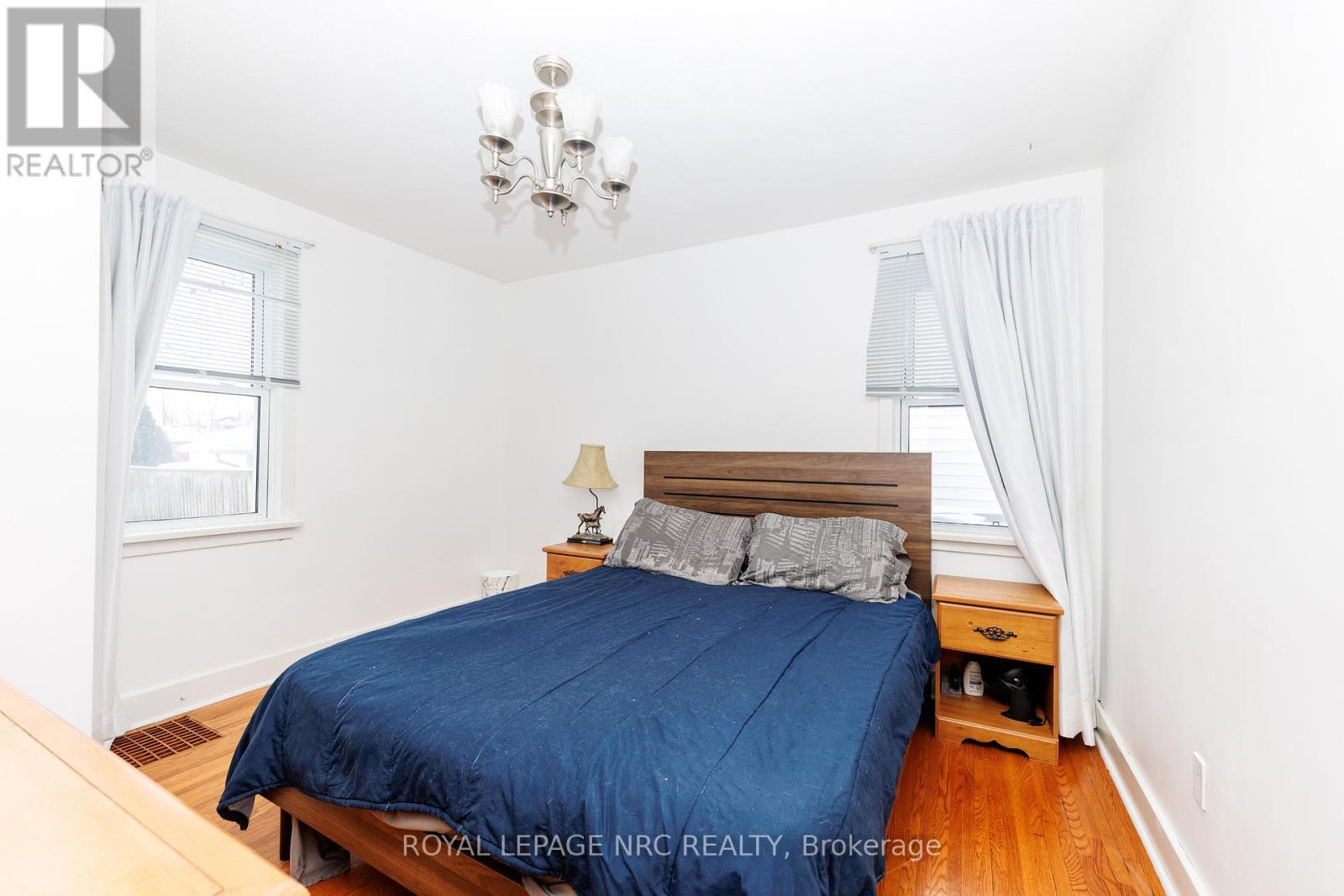 41 Mcdonald Avenue, Thorold (thorold Downtown), Ontario