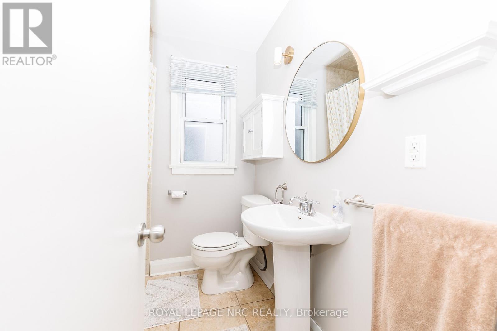 41 Mcdonald Avenue, Thorold (thorold Downtown), Ontario