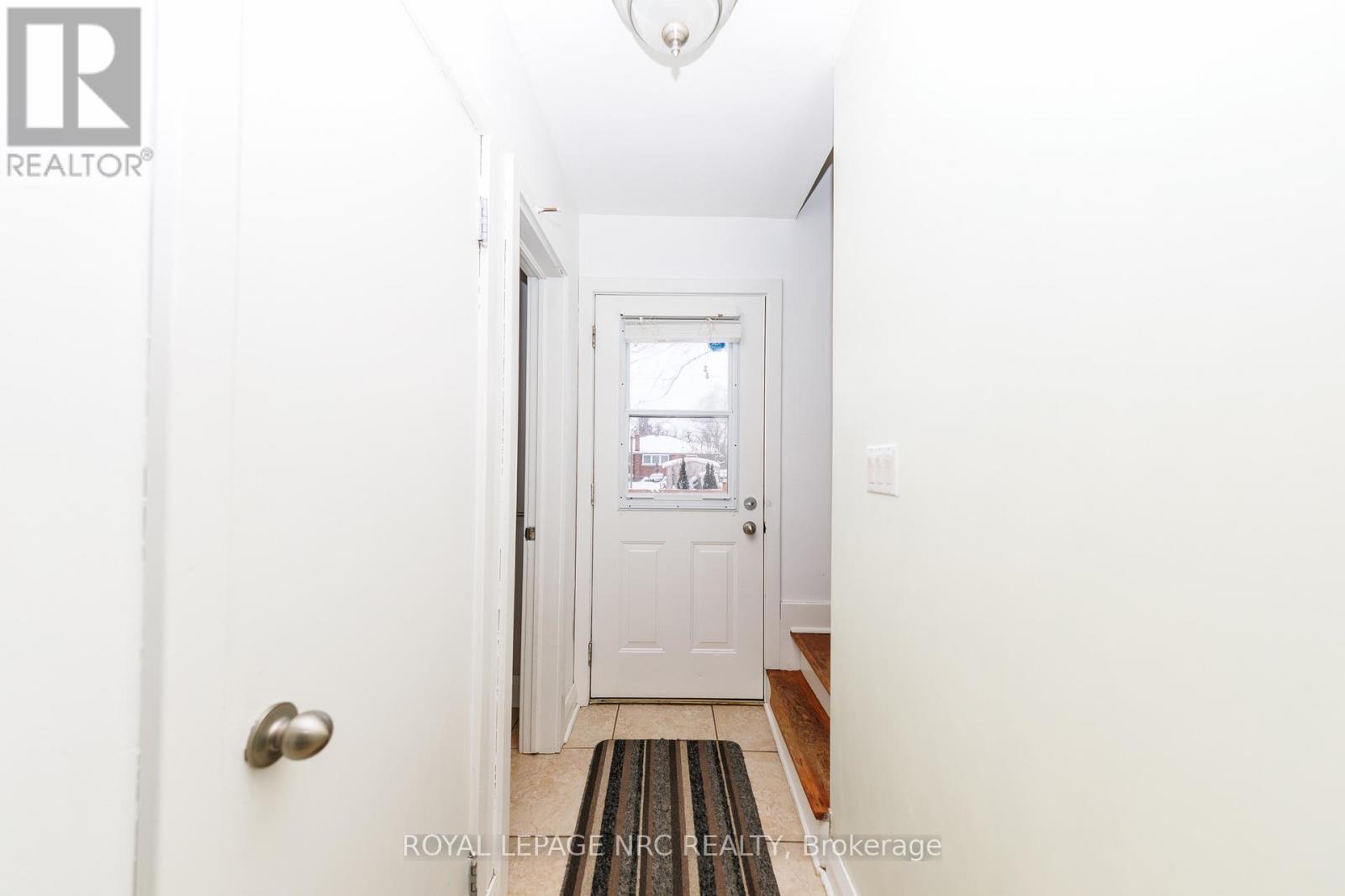 41 Mcdonald Avenue, Thorold (thorold Downtown), Ontario