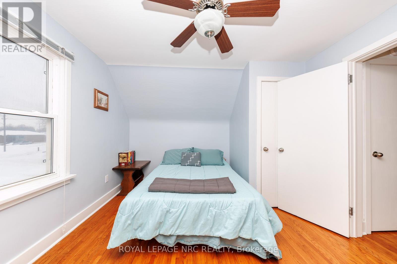 41 Mcdonald Avenue, Thorold (thorold Downtown), Ontario