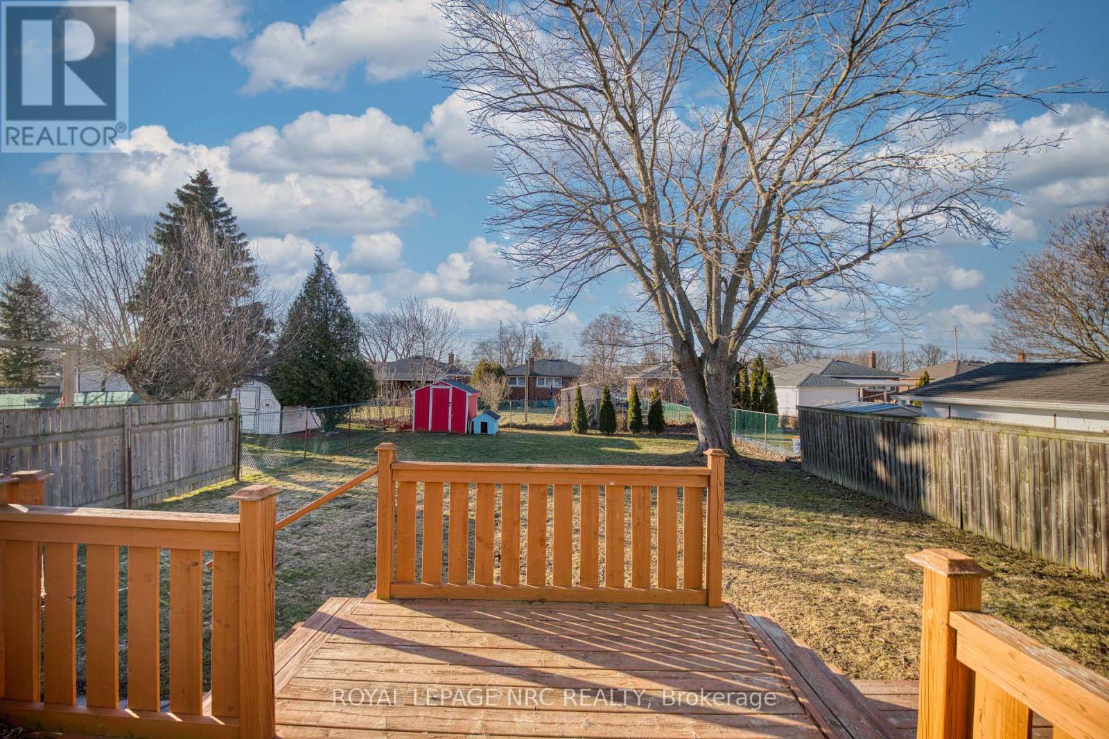 41 Mcdonald Avenue, Thorold (thorold Downtown), Ontario