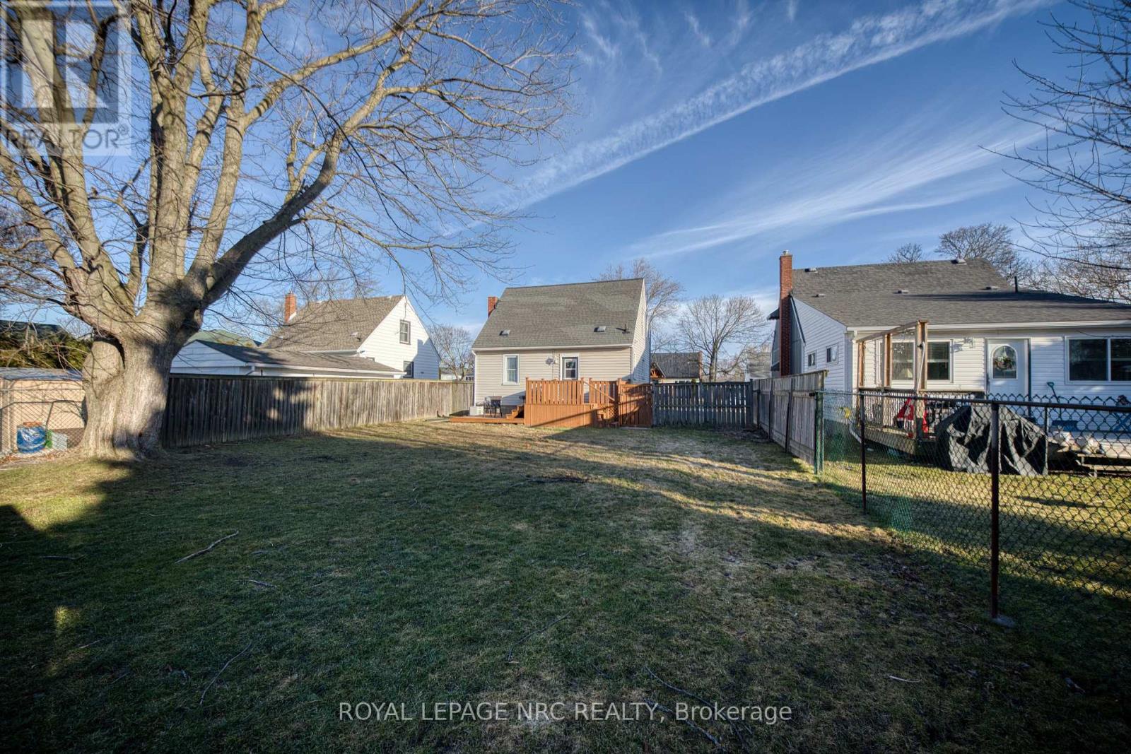 41 Mcdonald Avenue, Thorold (thorold Downtown), Ontario