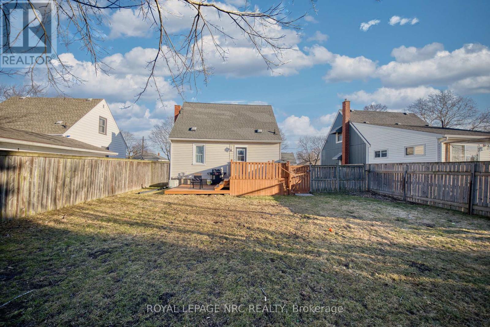 41 Mcdonald Avenue, Thorold (thorold Downtown), Ontario