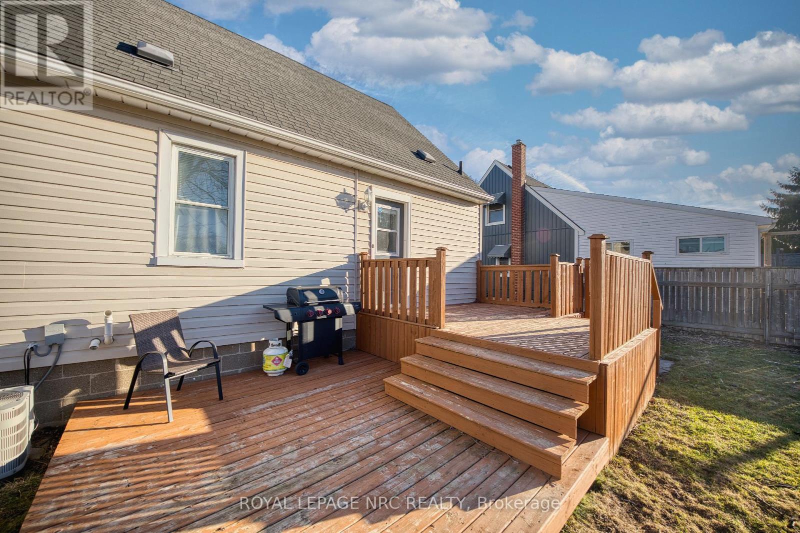 41 Mcdonald Avenue, Thorold (thorold Downtown), Ontario