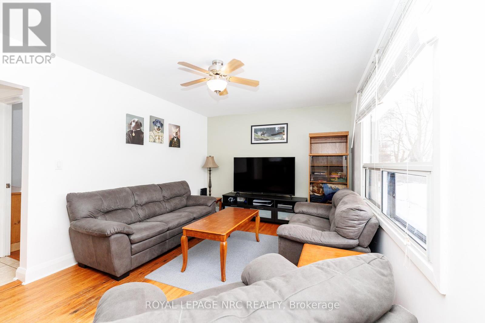 41 Mcdonald Avenue, Thorold (thorold Downtown), Ontario