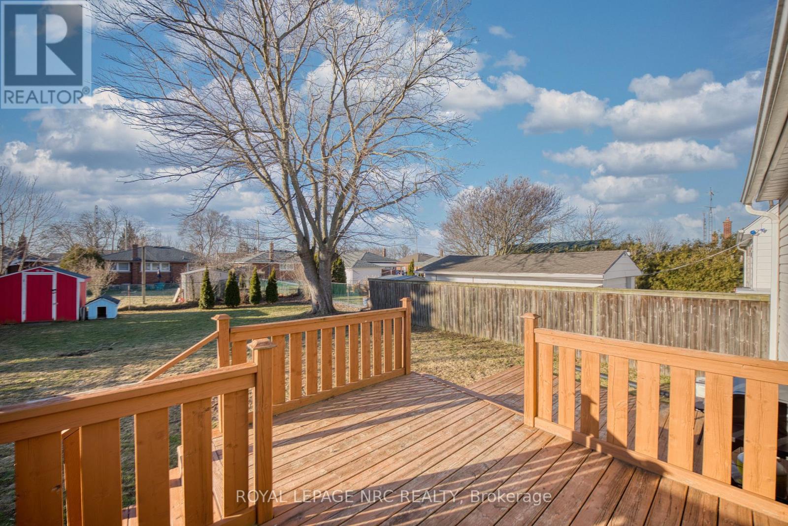 41 Mcdonald Avenue, Thorold (thorold Downtown), Ontario