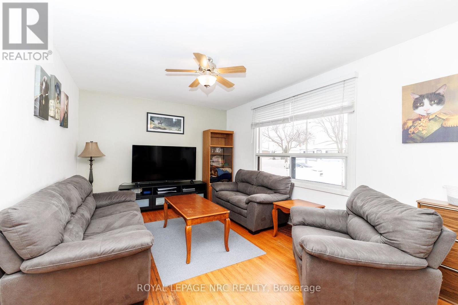 41 Mcdonald Avenue, Thorold (thorold Downtown), Ontario