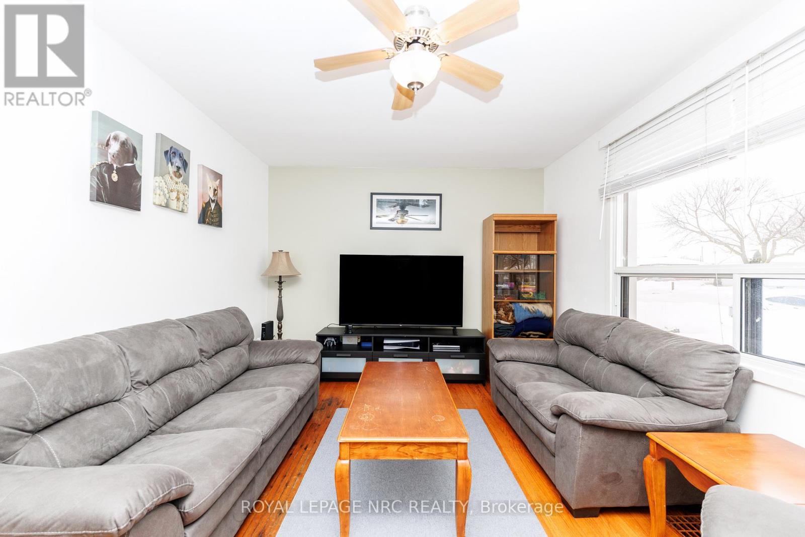 41 Mcdonald Avenue, Thorold (thorold Downtown), Ontario