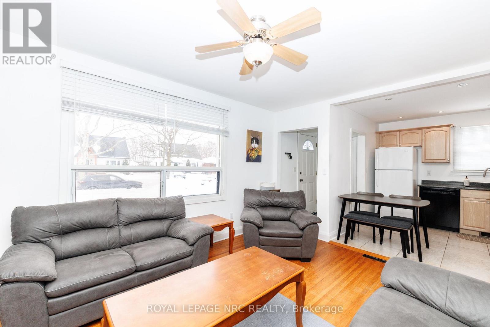 41 Mcdonald Avenue, Thorold (thorold Downtown), Ontario