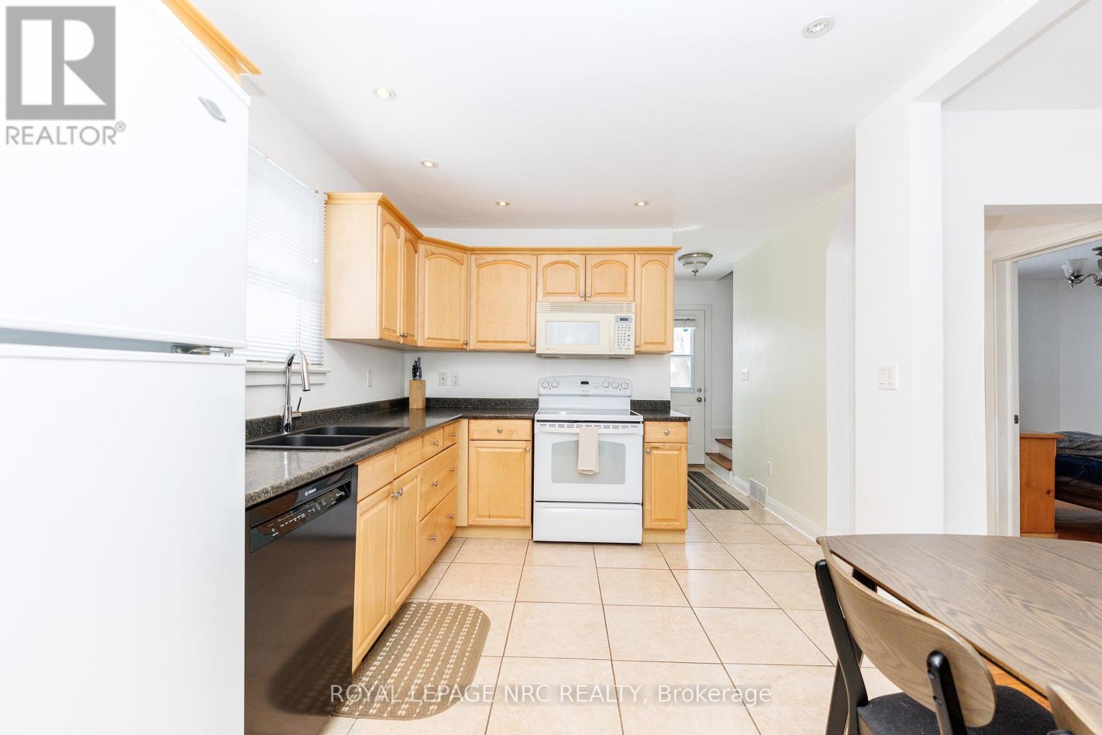 41 Mcdonald Avenue, Thorold (thorold Downtown), Ontario