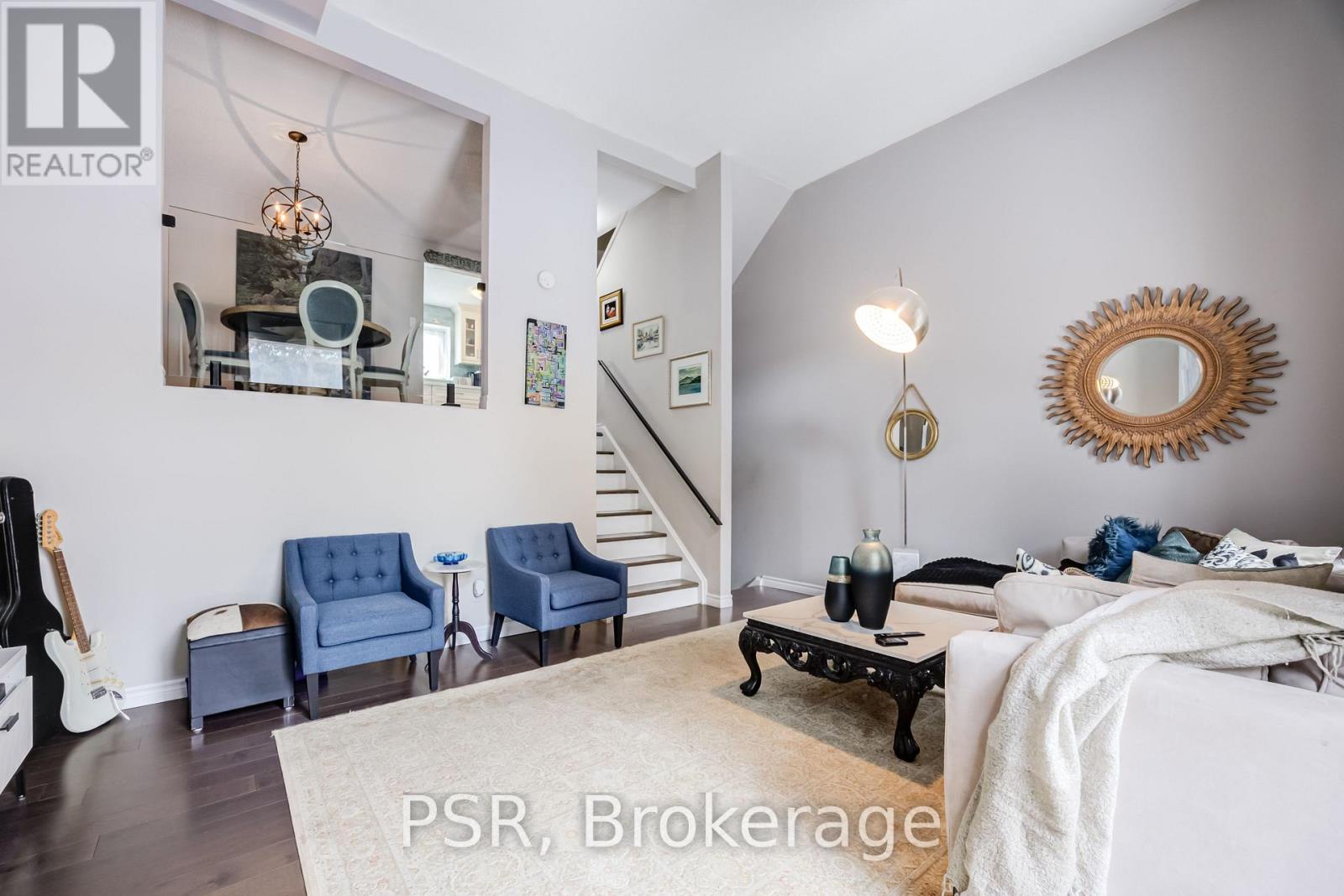 22 - 50 Verne Crescent, Toronto (malvern), Ontario