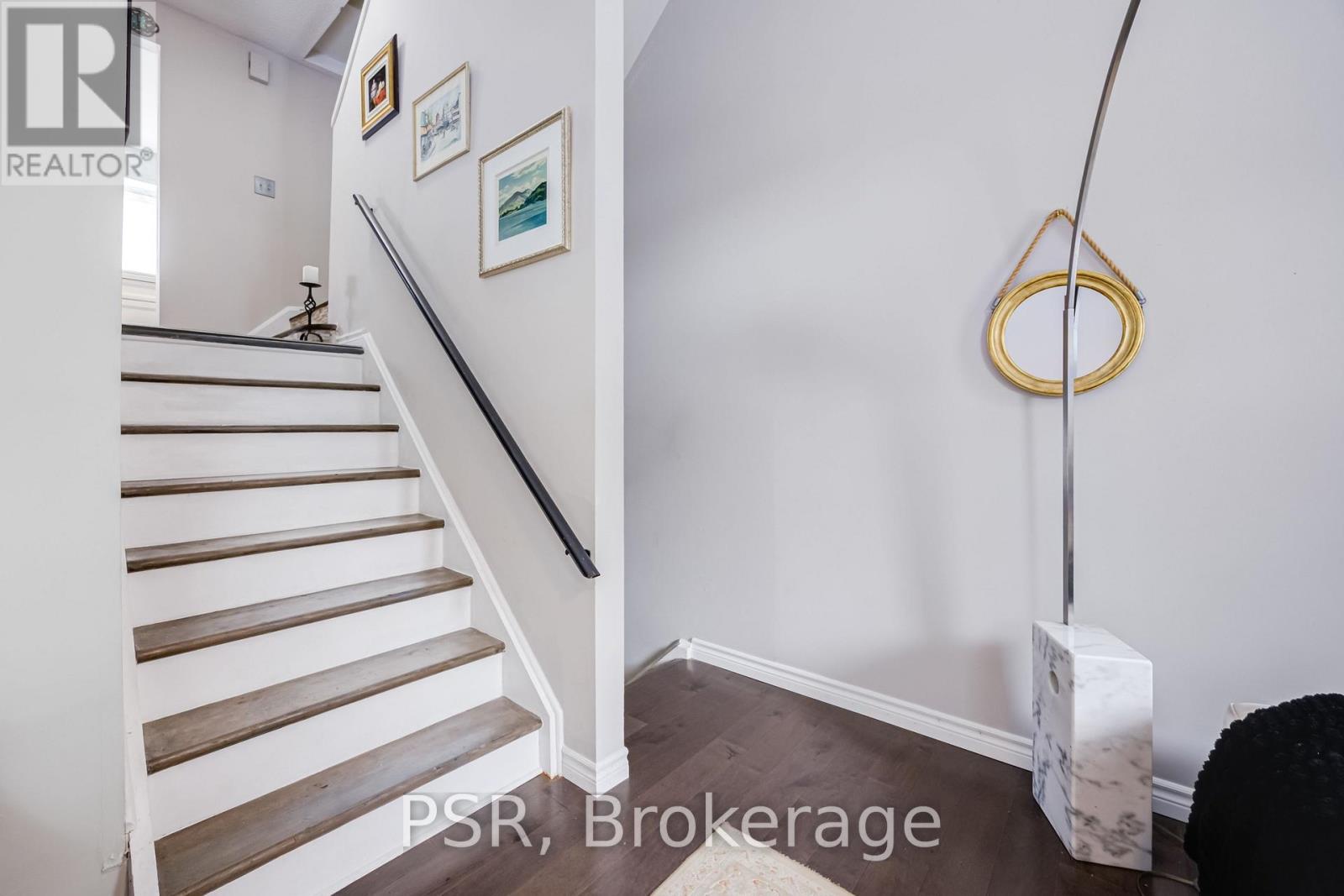 22 - 50 Verne Crescent, Toronto (malvern), Ontario