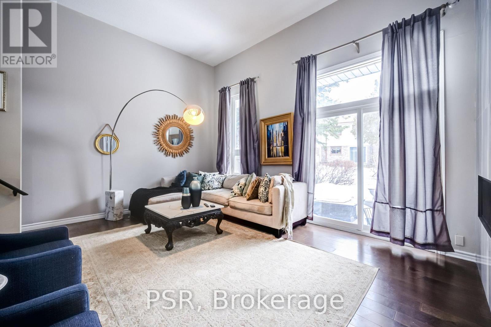 22 - 50 Verne Crescent, Toronto (malvern), Ontario