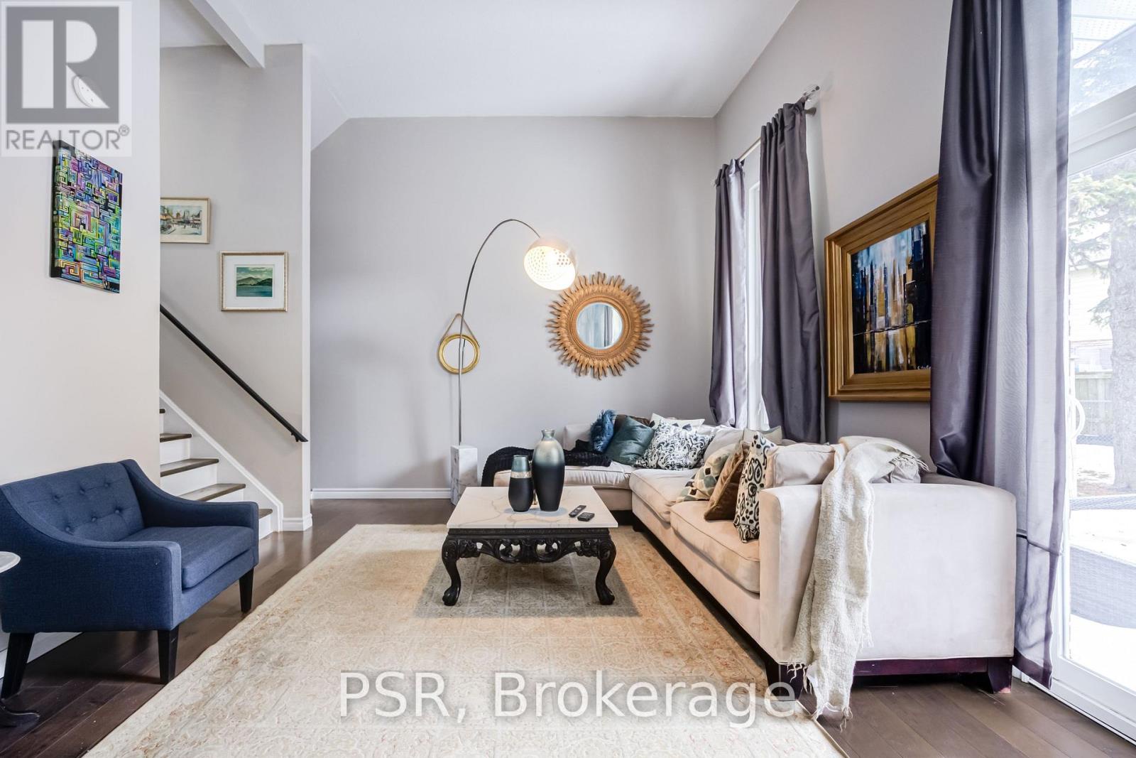 22 - 50 Verne Crescent, Toronto (malvern), Ontario