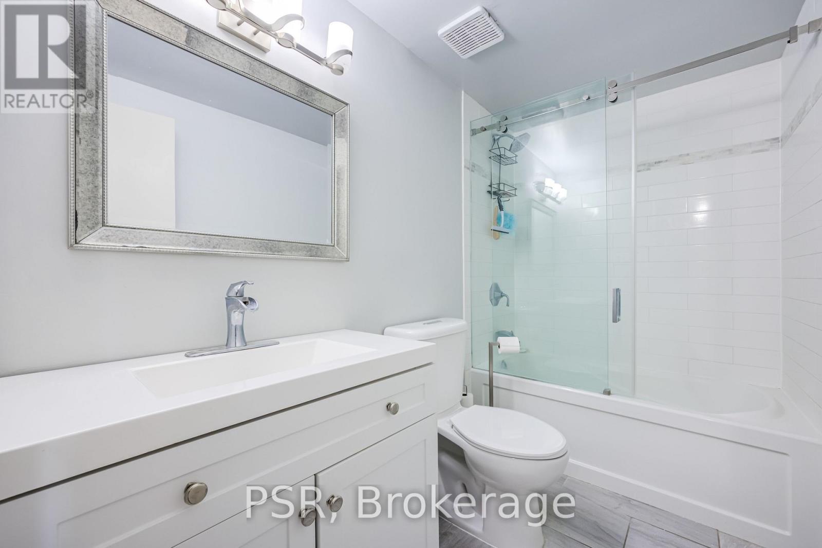 22 - 50 Verne Crescent, Toronto (malvern), Ontario