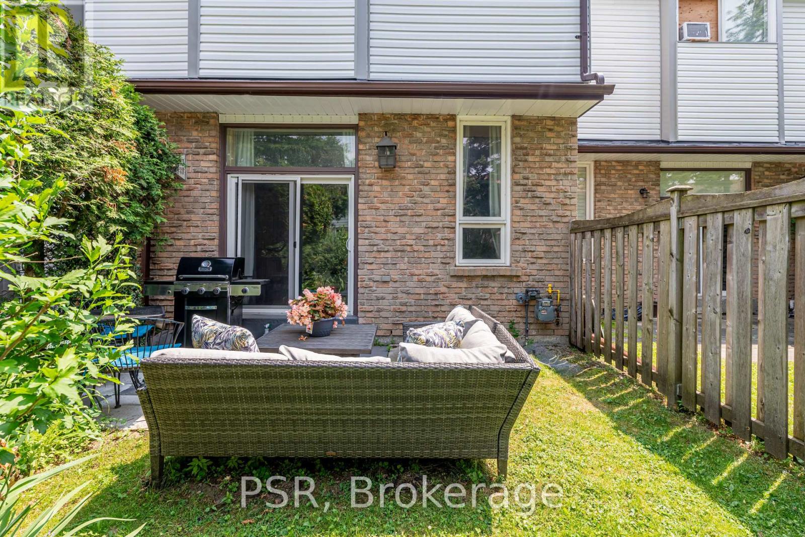 22 - 50 Verne Crescent, Toronto (malvern), Ontario