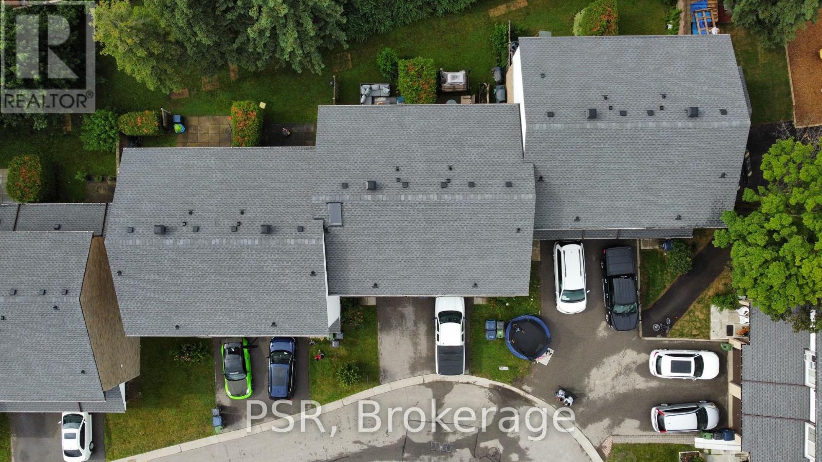 22 - 50 Verne Crescent, Toronto (malvern), Ontario