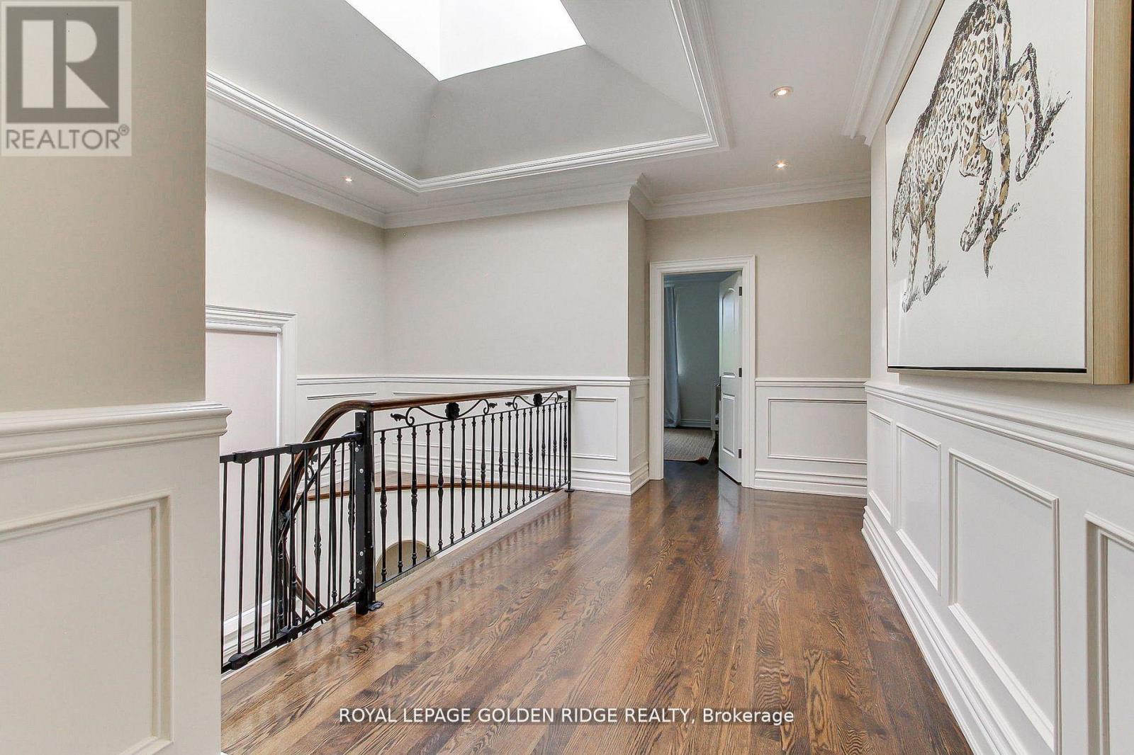 99 Bannockburn Avenue, Toronto (bedford Park-nortown), Ontario