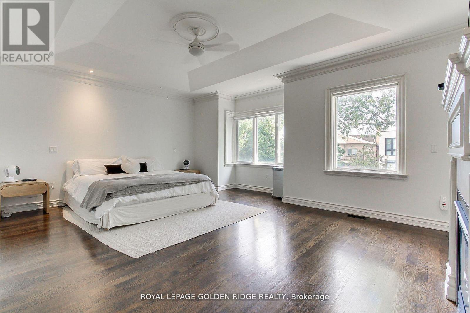 99 Bannockburn Avenue, Toronto (bedford Park-nortown), Ontario