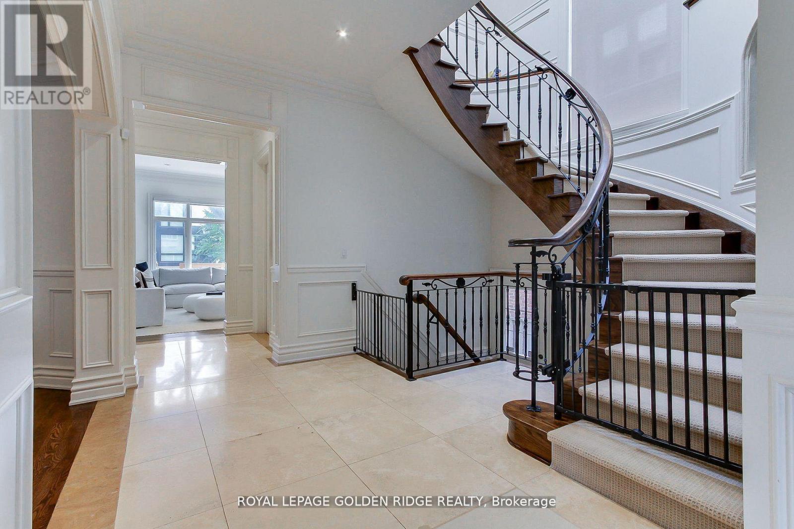 99 Bannockburn Avenue, Toronto (bedford Park-nortown), Ontario