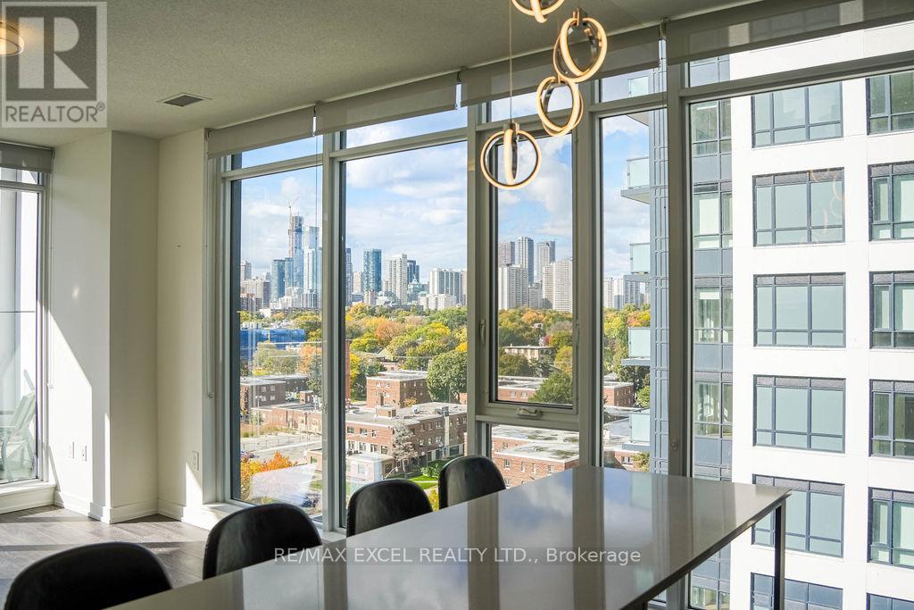 1009 - 225 Sumach Street, Toronto (regent Park), Ontario