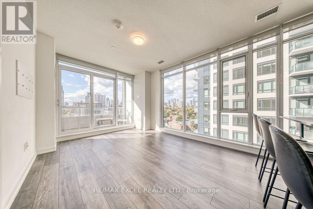 1009 - 225 Sumach Street, Toronto (regent Park), Ontario