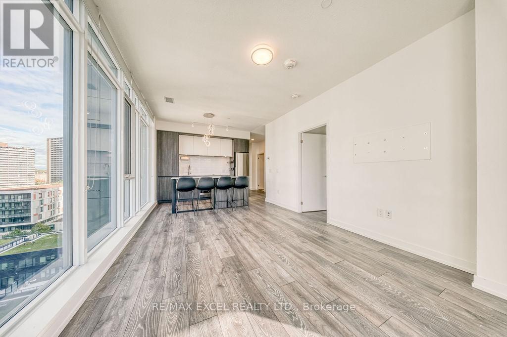 1009 - 225 Sumach Street, Toronto (regent Park), Ontario