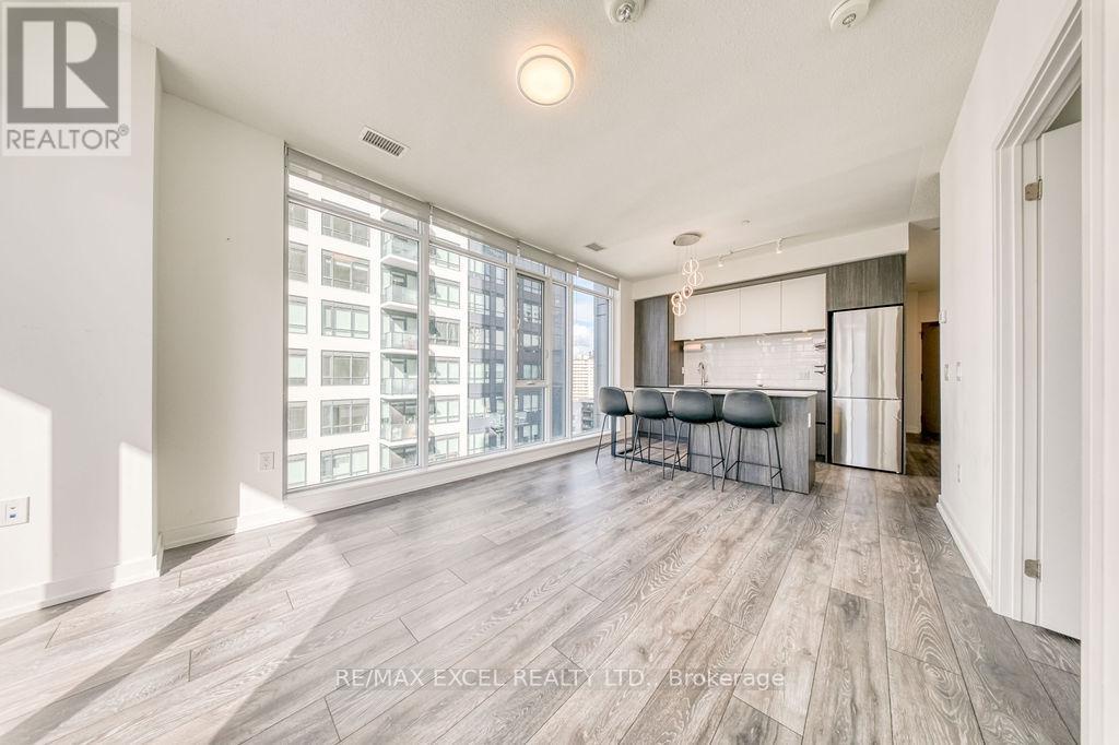 1009 - 225 Sumach Street, Toronto (regent Park), Ontario