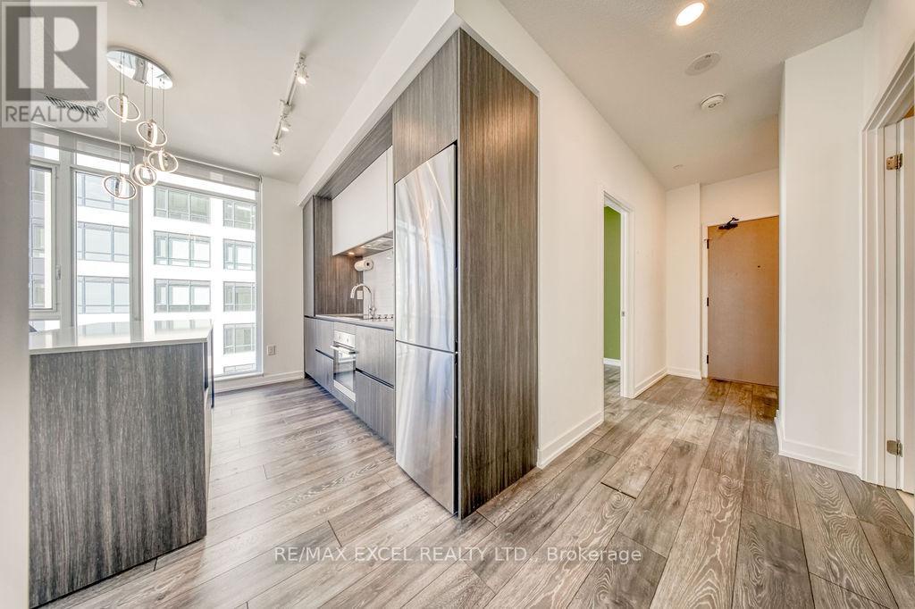 1009 - 225 Sumach Street, Toronto (regent Park), Ontario