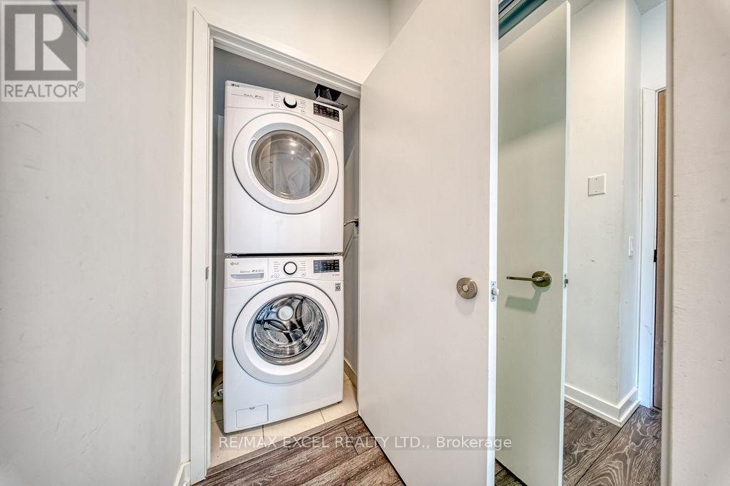 1009 - 225 Sumach Street, Toronto (regent Park), Ontario