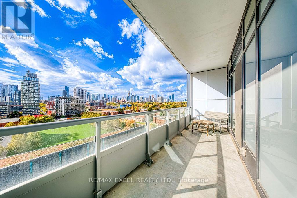 1009 - 225 Sumach Street, Toronto (regent Park), Ontario