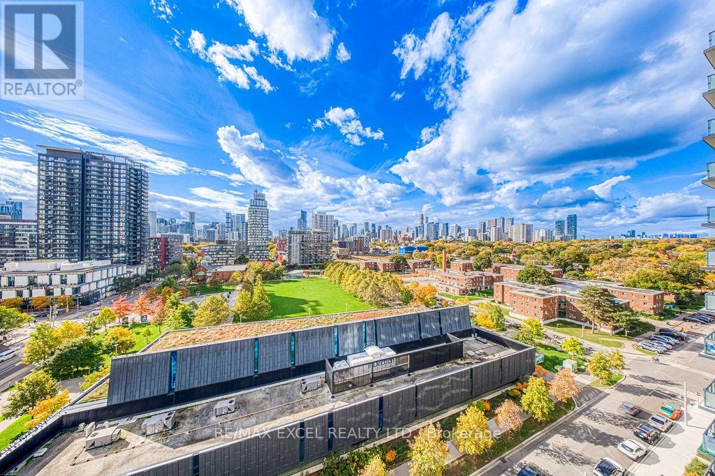 1009 - 225 Sumach Street, Toronto (regent Park), Ontario