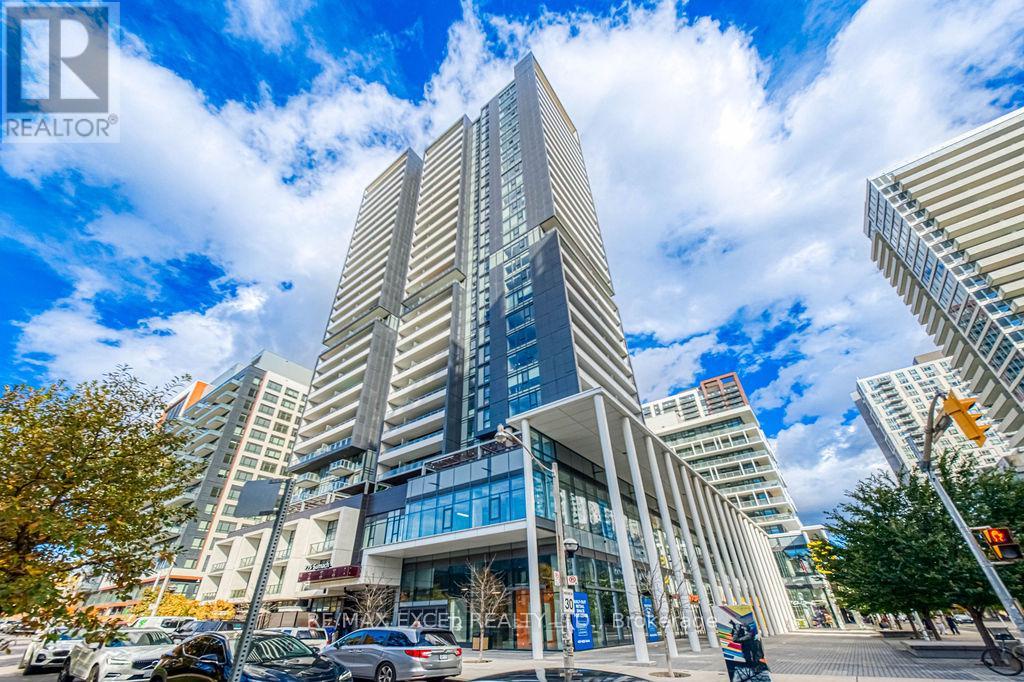 1009 - 225 Sumach Street, Toronto (regent Park), Ontario