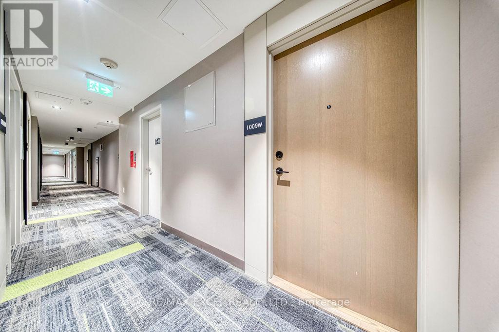 1009 - 225 Sumach Street, Toronto (regent Park), Ontario