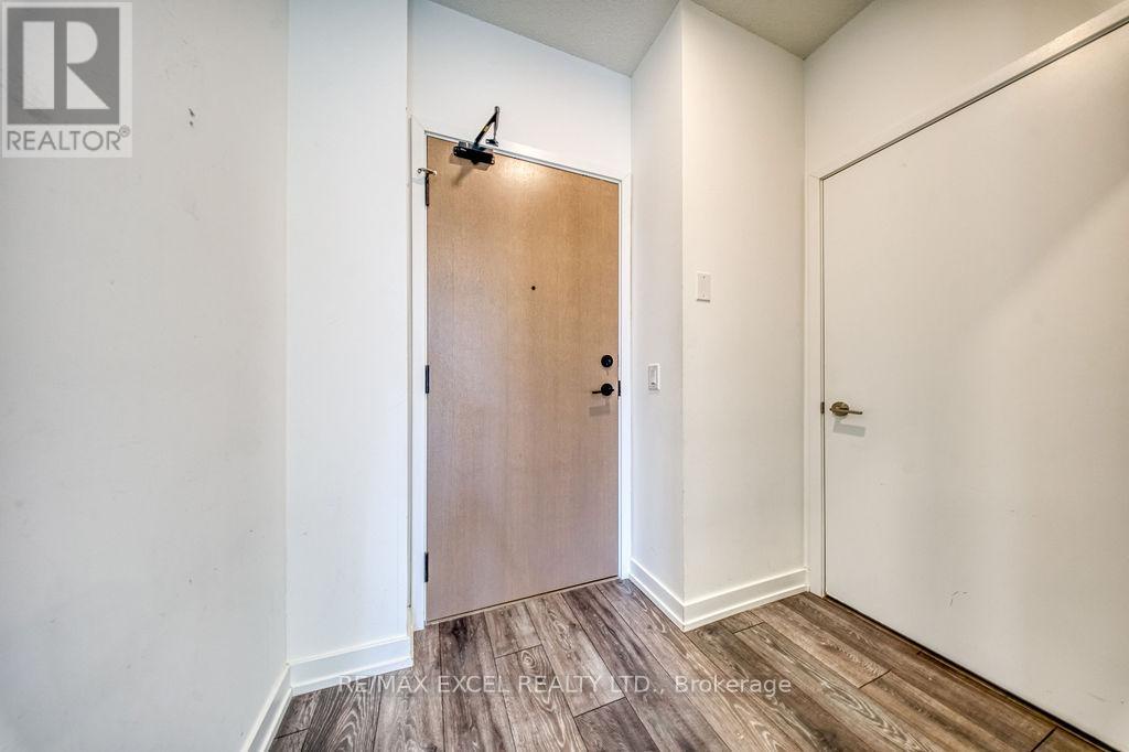 1009 - 225 Sumach Street, Toronto (regent Park), Ontario