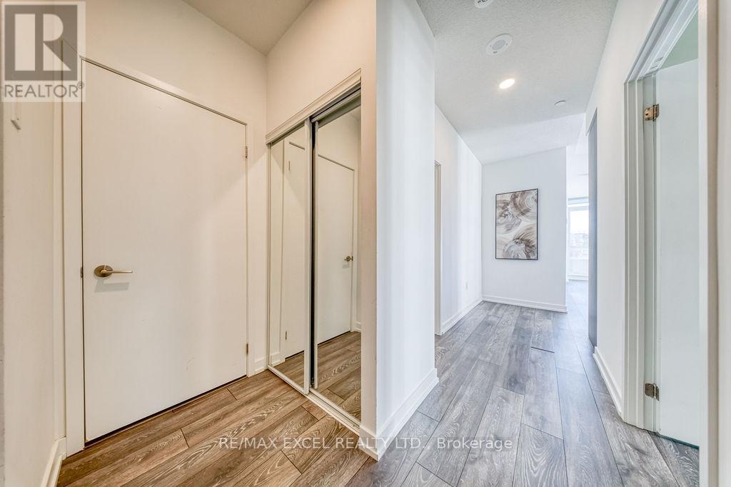 1009 - 225 Sumach Street, Toronto (regent Park), Ontario