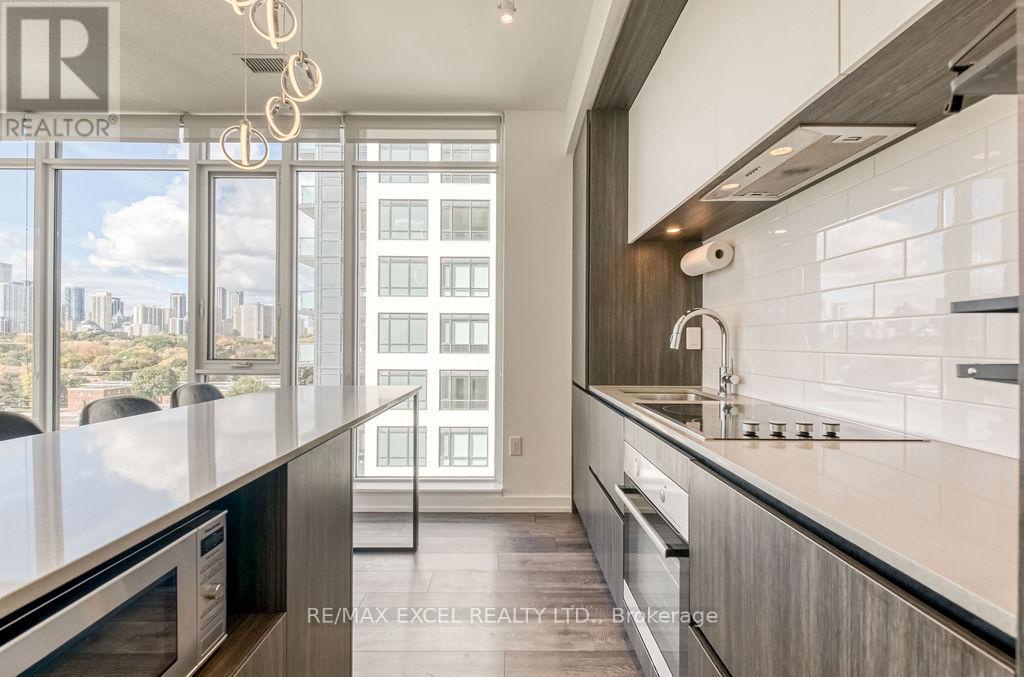 1009 - 225 Sumach Street, Toronto (regent Park), Ontario